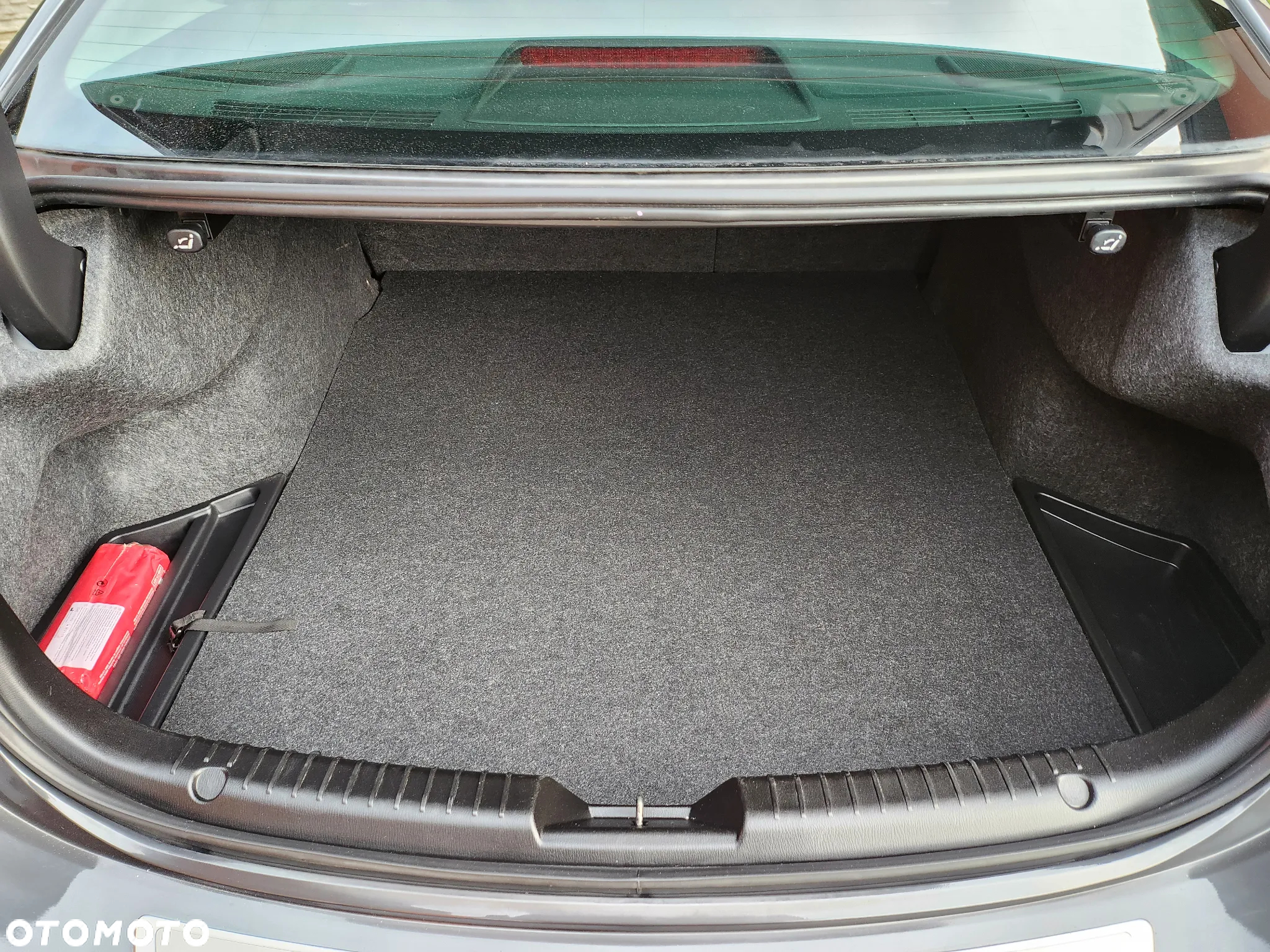 Mazda 6 2.5 Skypassion I-ELoop - 17