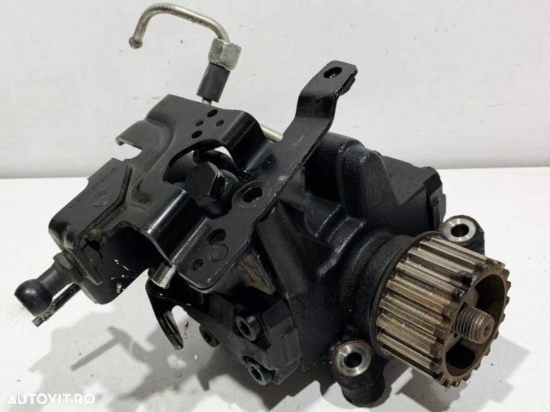 Pompa injectie Nissan Juke facelift (2013-2019) 1.5d A607951 166343129R - 1