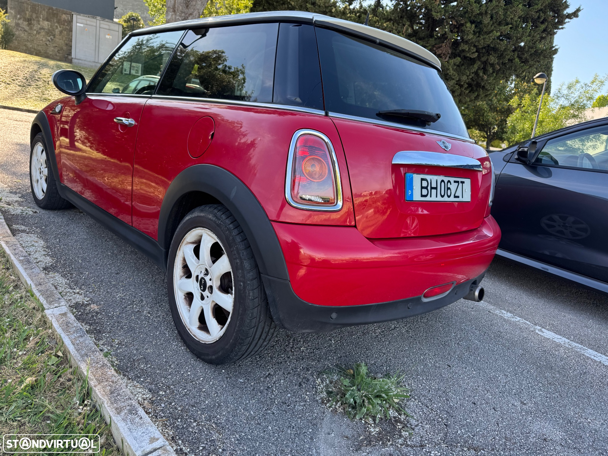 MINI 3 Portas Cooper - 5