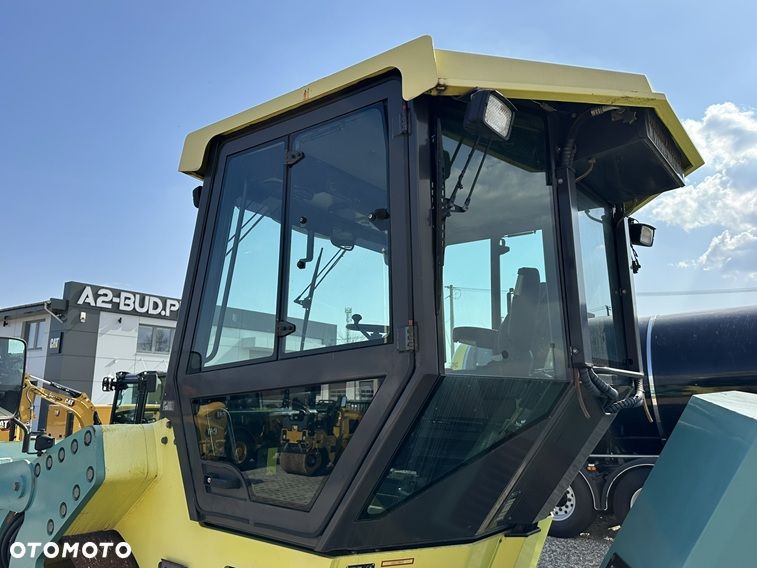 Ammann AV 130 X - 19