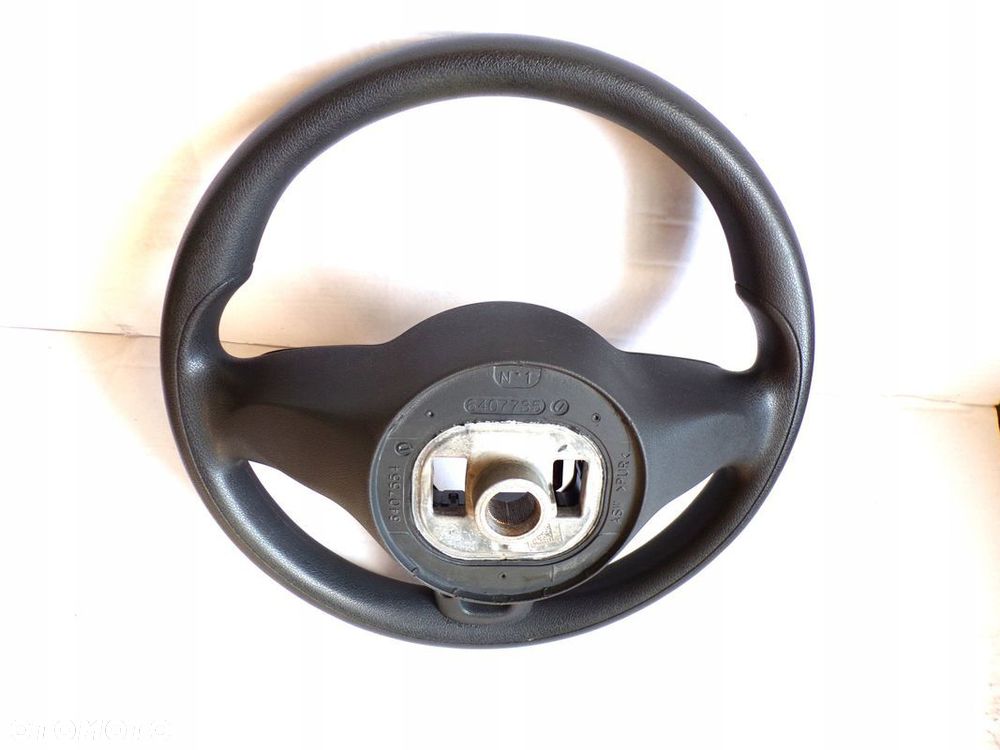 SPRINTER 907 910 17- KIEROWNICA MULTIFUNKCJA A9074600302 - 7