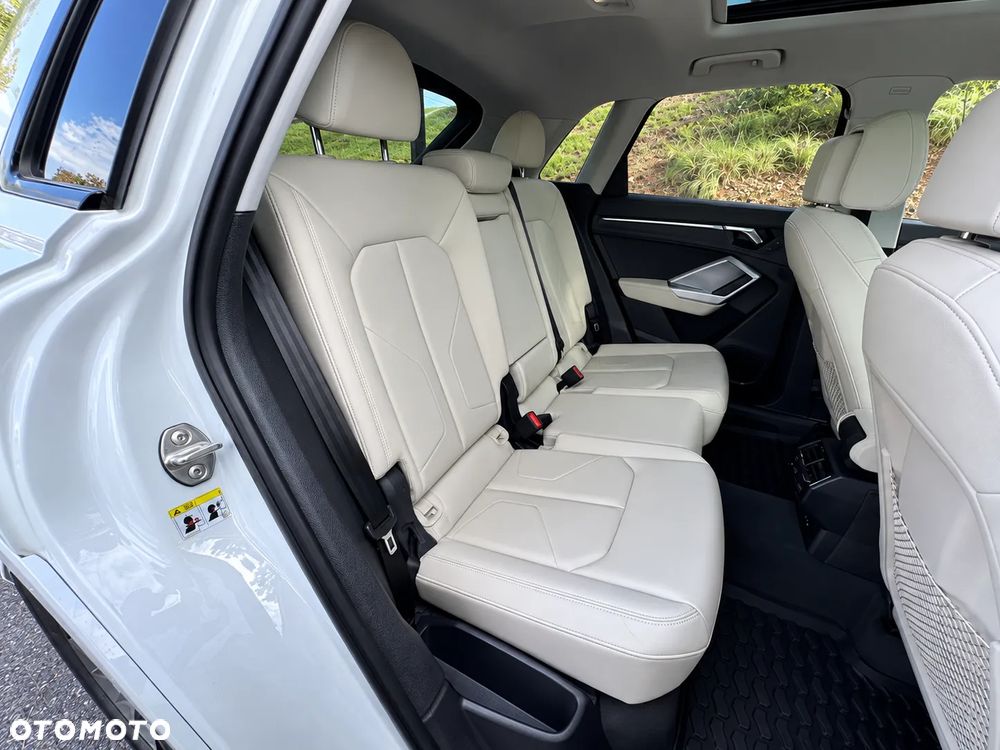 Audi Q3 45 TFSI Quattro S tronic advanced - 34