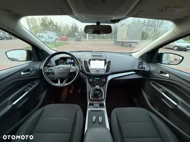 Ford Kuga - 7