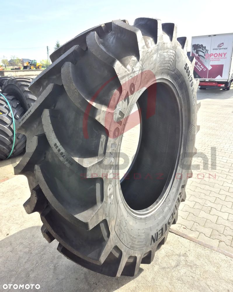 OPONA 580/70R38 VREDESTEIN TRAXION70 155D TL - 4