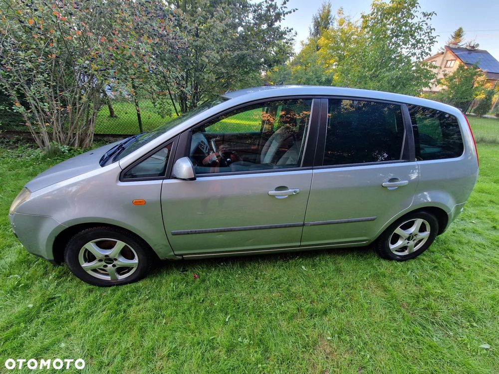 Ford Focus C-Max - 6