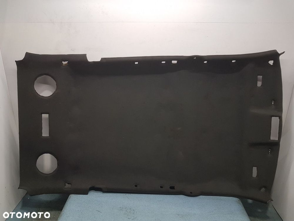 BMW E36 TOURING PODSUFITKA CZARNA - 1