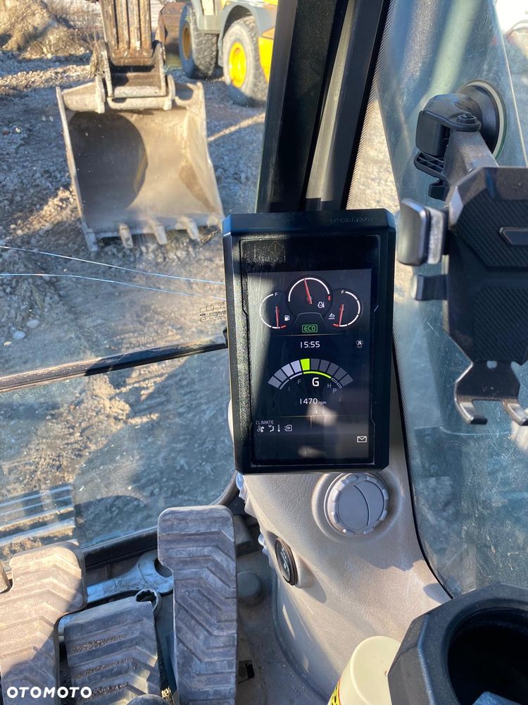 Volvo EC 250 ENL - 7