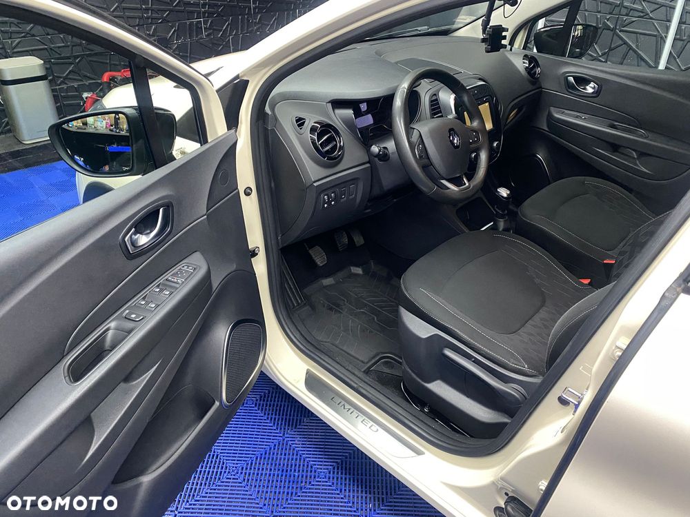 Renault Captur - 8