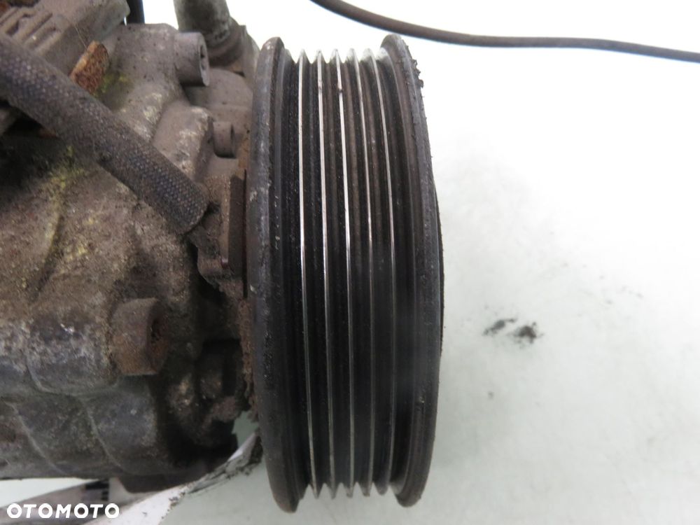 KOMPRESOR KLIMATYZACJI DAIHATSU CUORE VII 1.0 4472605550 - 3