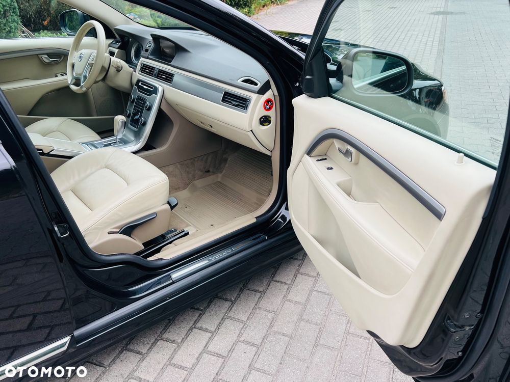 Volvo S80 D5 Summum - 8