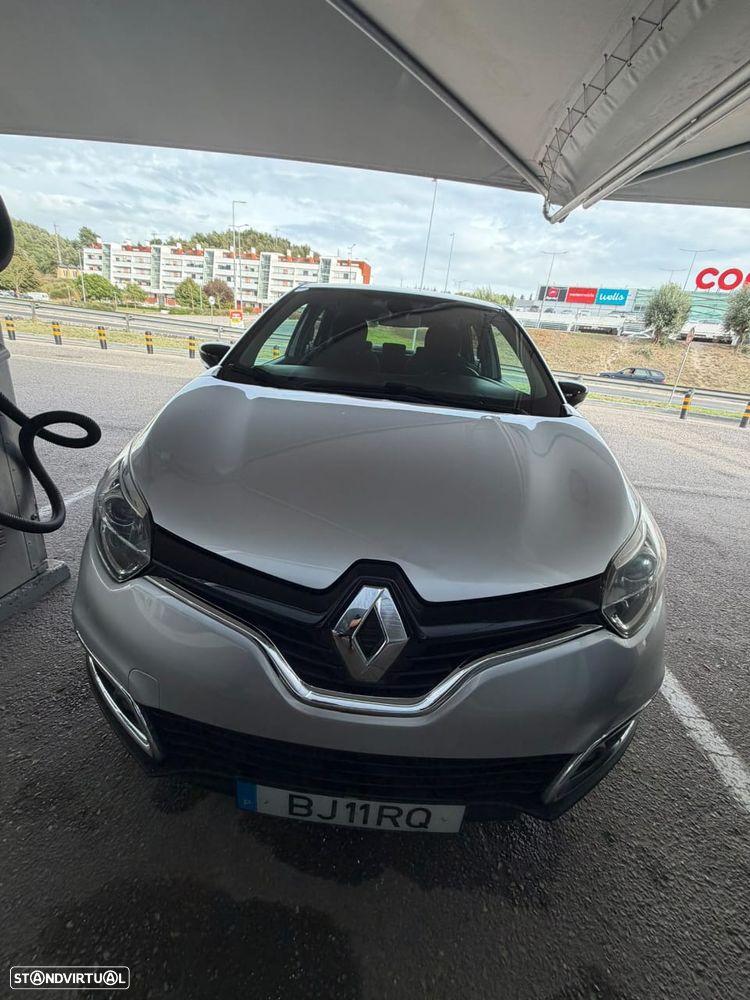Renault Captur - 4