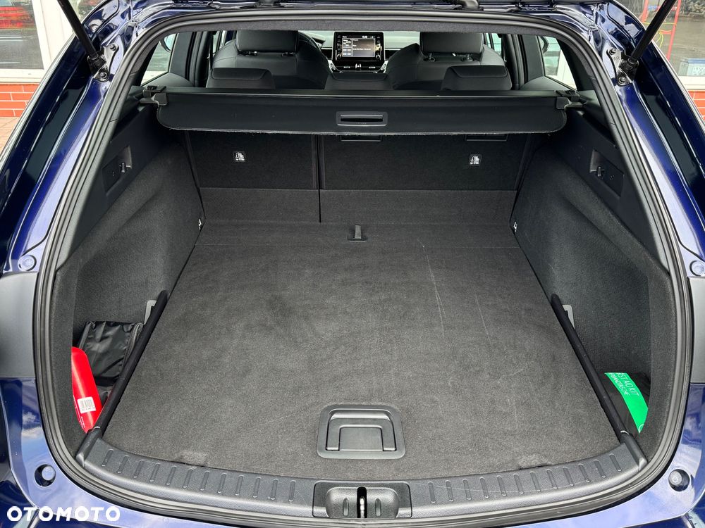 Toyota Corolla 1.2 T Comfort - 32