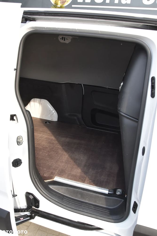 Opel Combo - 20