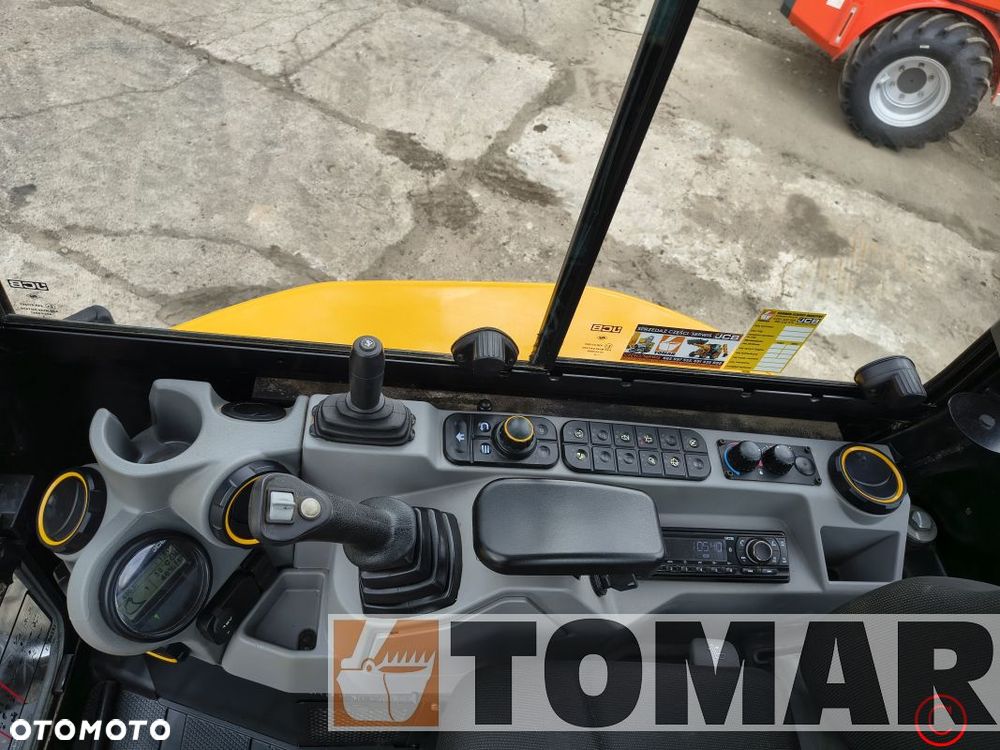 JCB 26C-1 2024R - 26