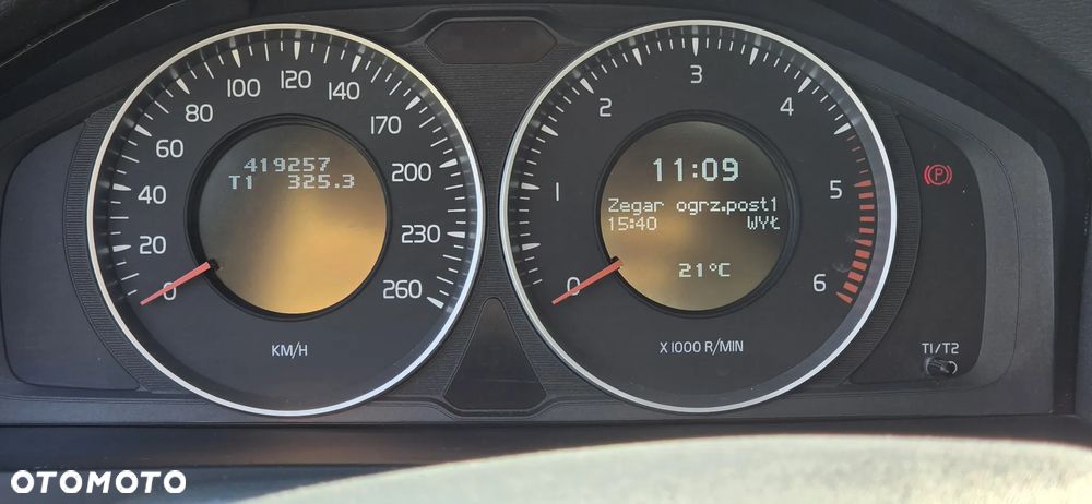 Volvo V60 - 13