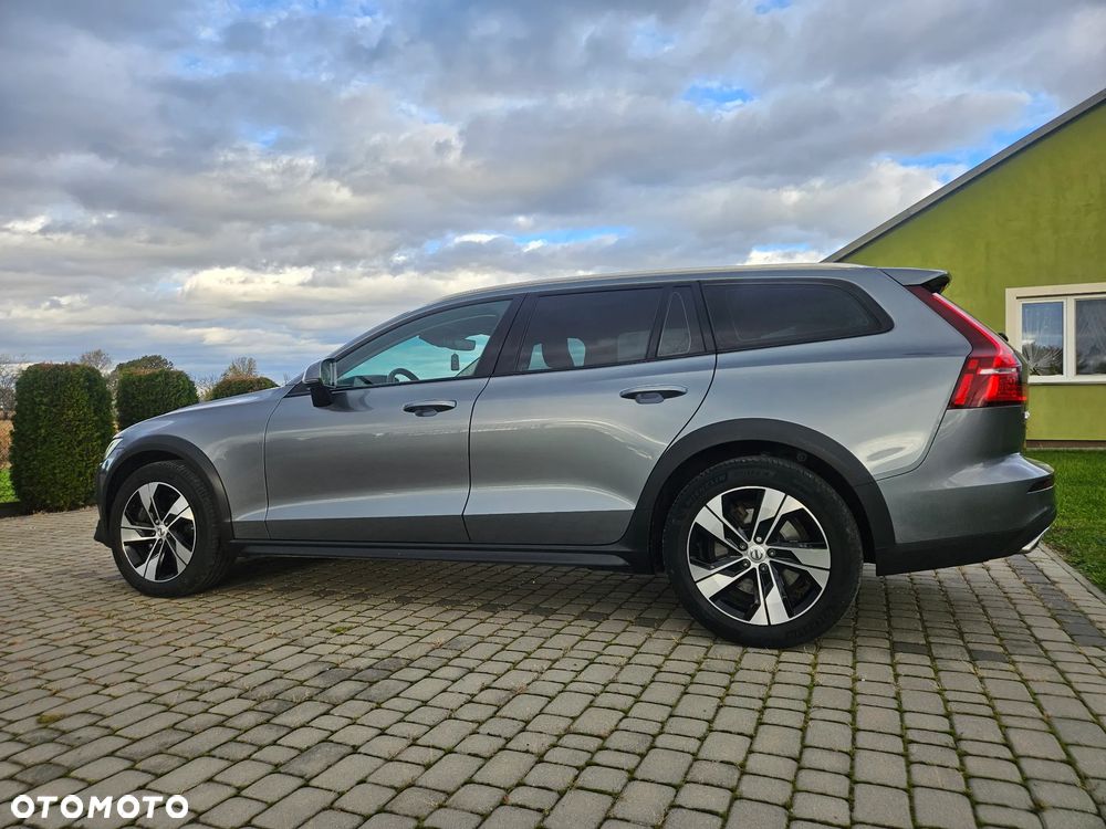 Volvo V60 - 1