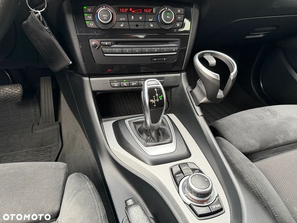 BMW X1 xDrive25d - 19