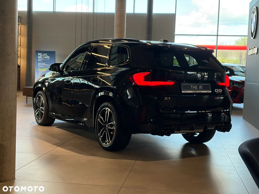 BMW X1 - 7