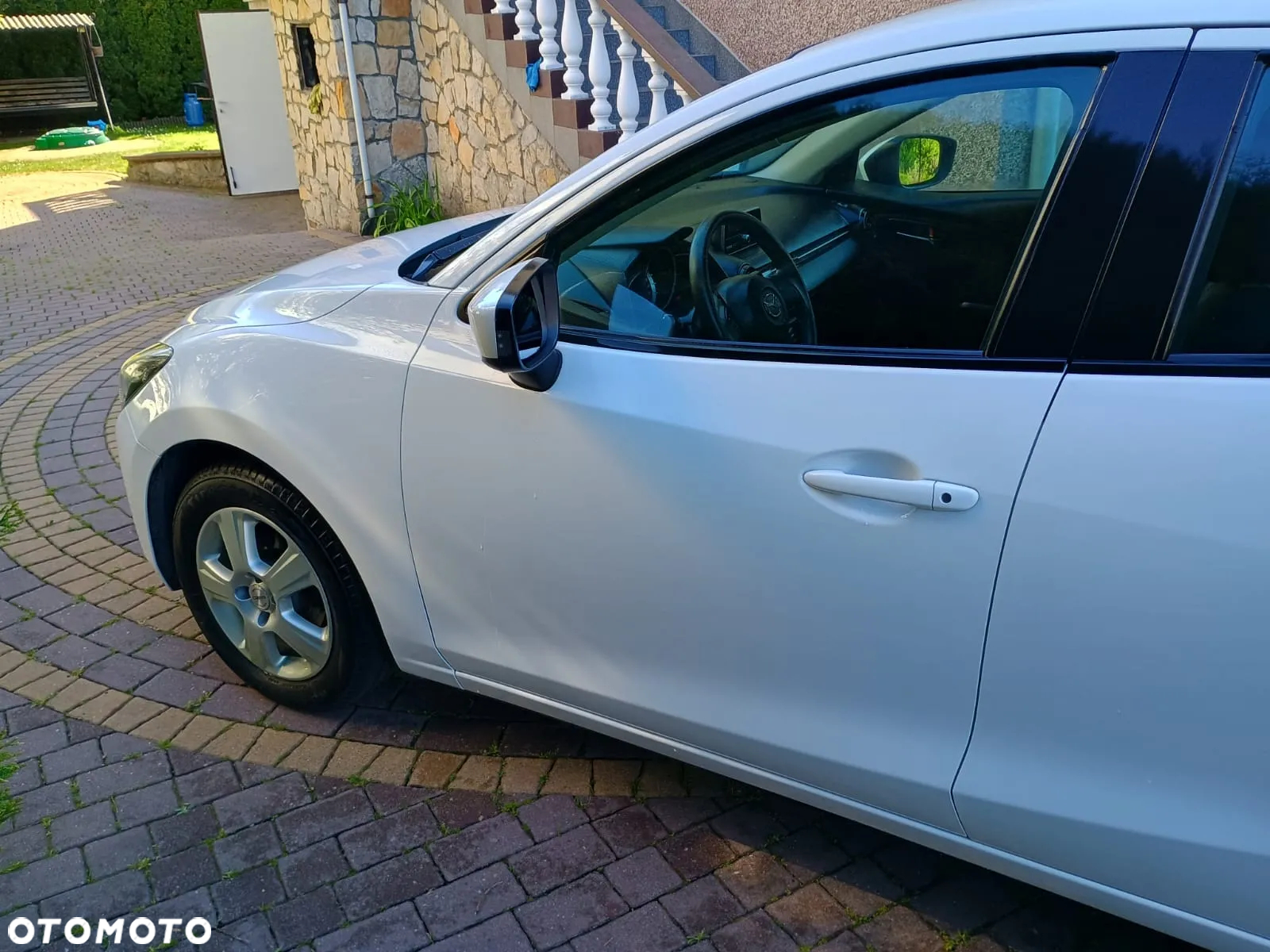 Mazda 2 SKYACTIV-G 75 Exclusive-Line - 18