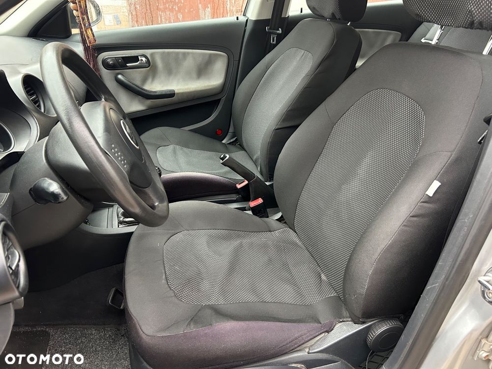 Seat Ibiza - 14