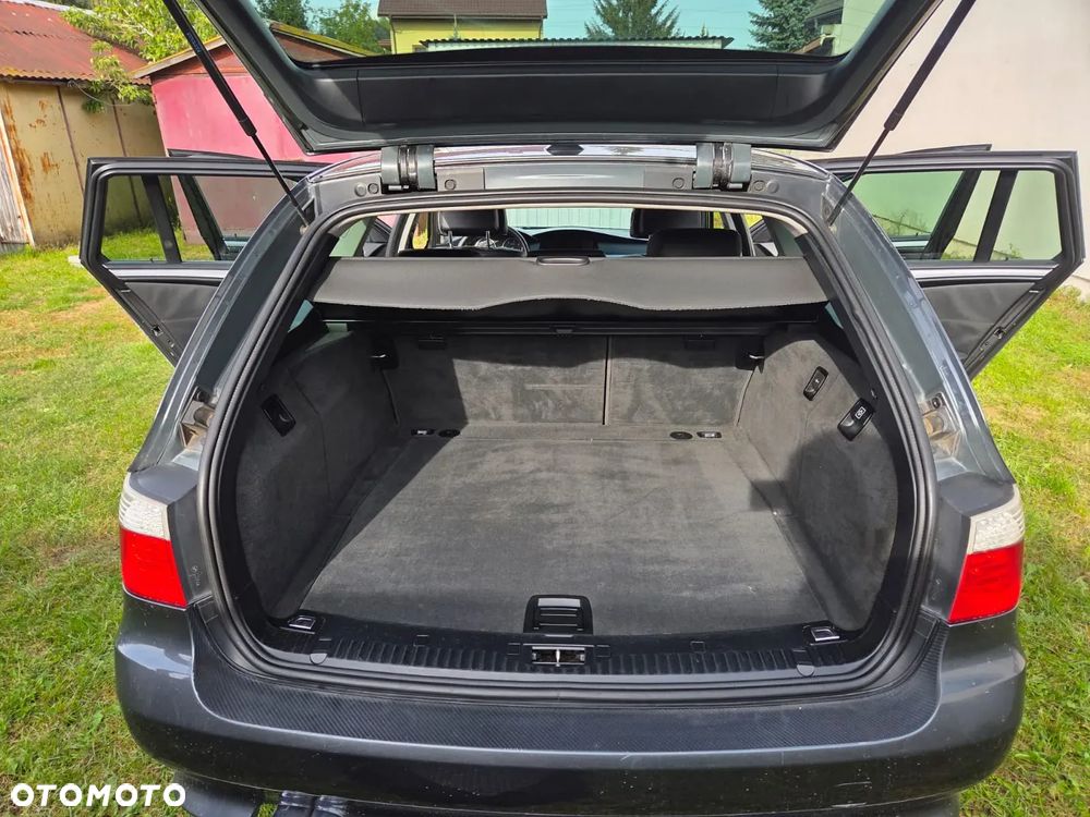 BMW Seria 5 530d - 18