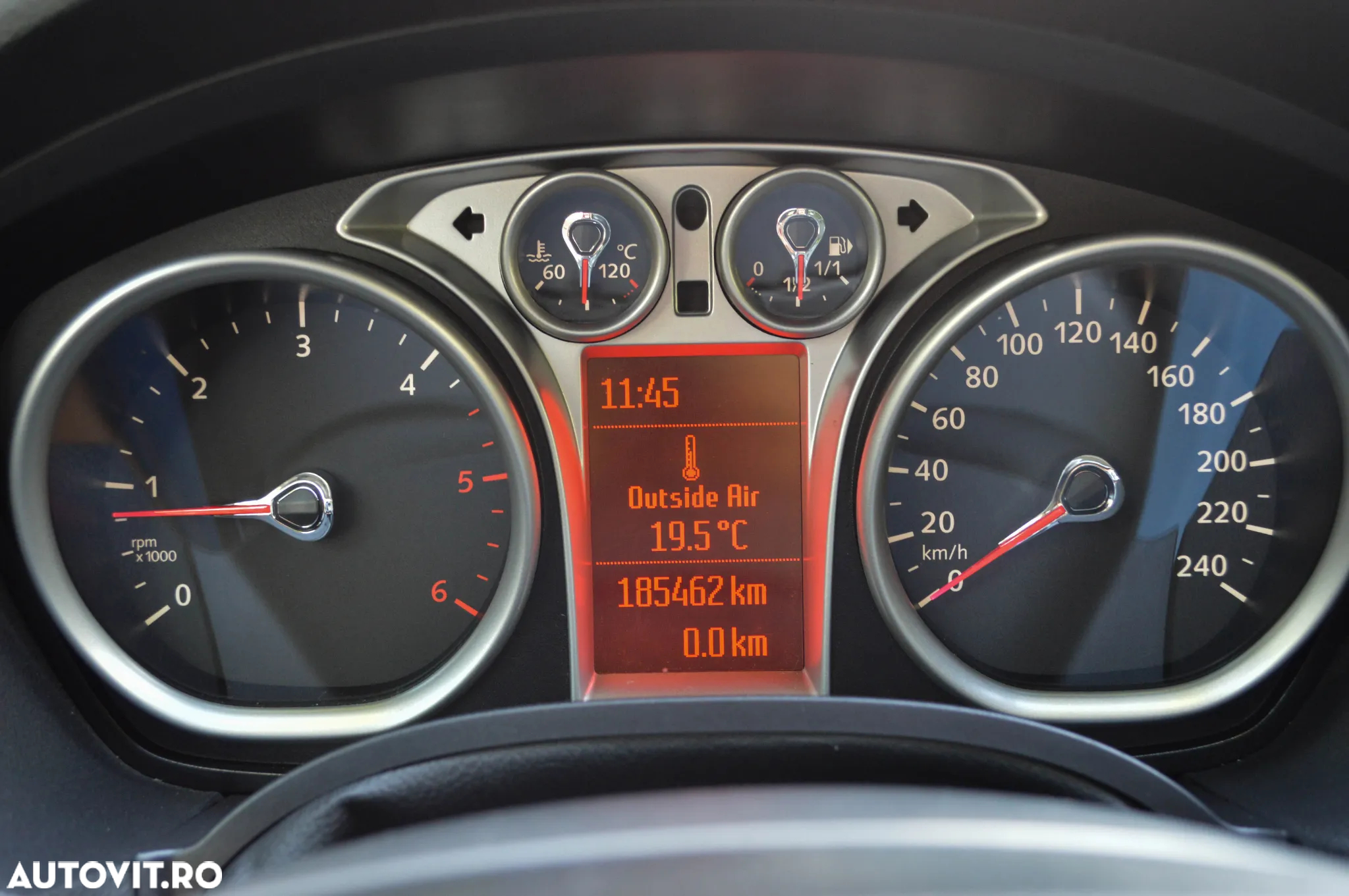 Ford Kuga 2.0 TDCi 4WD Trend - 9