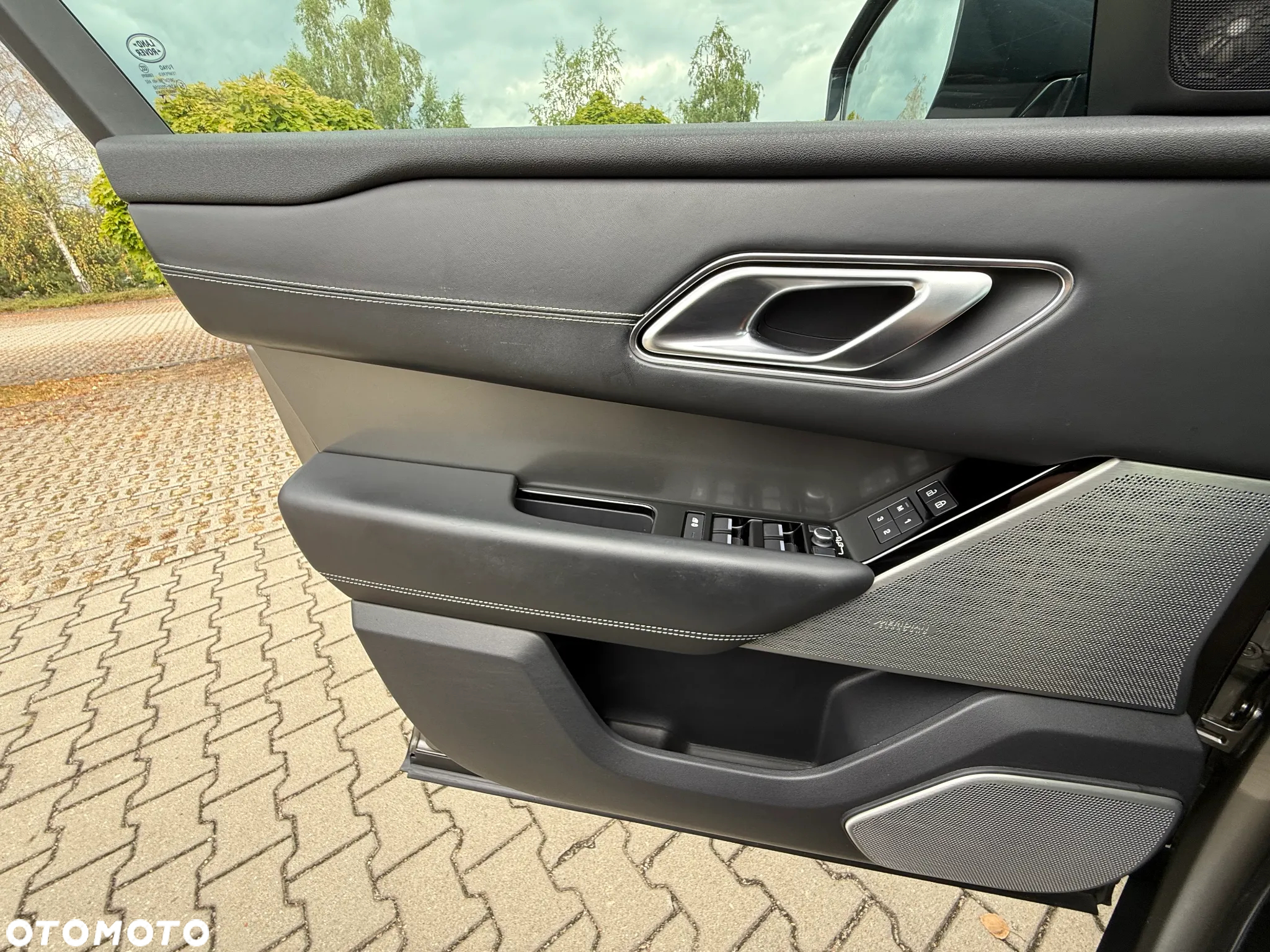 Land Rover Range Rover Velar 3.0 SD6 HSE - 24