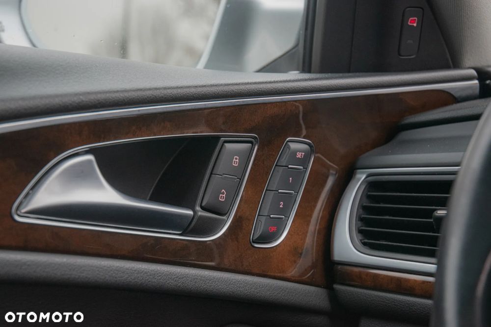 Audi A6 Limousine 3.0 TFSI Quattro S tronic - 21