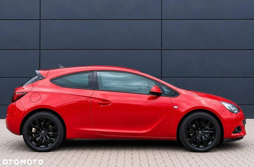 Opel Astra - 12