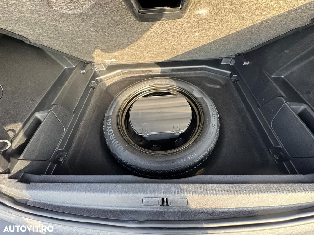 Peugeot 3008 PureTech 130 Stop & Start GPF EAT8 Allure Business-Paket - 24