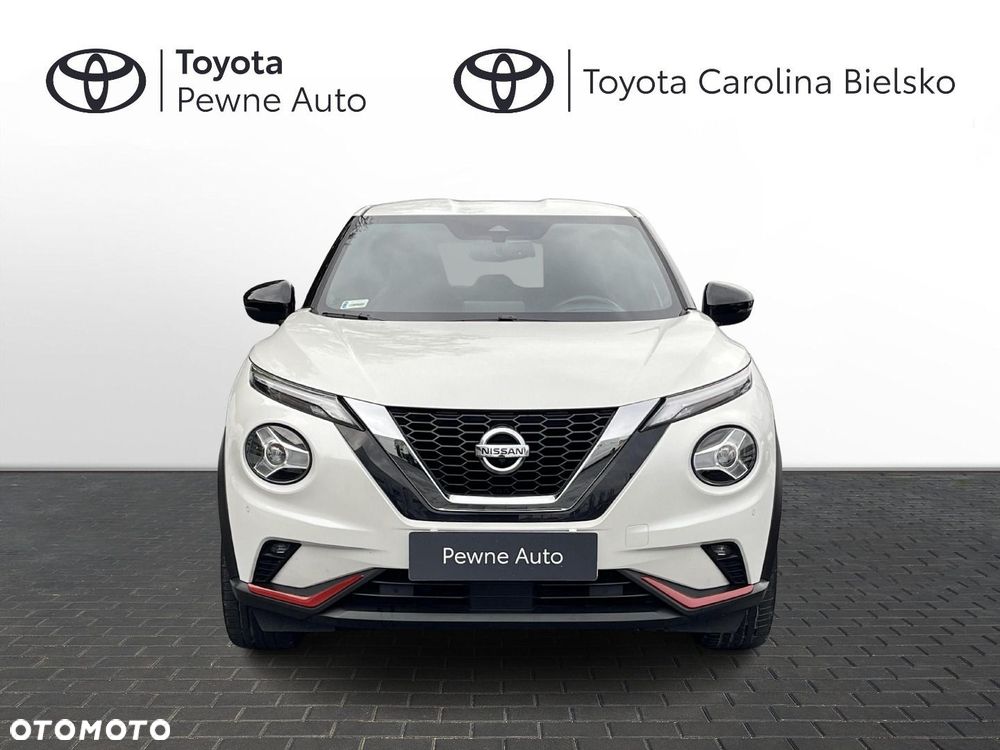 Nissan Juke - 4