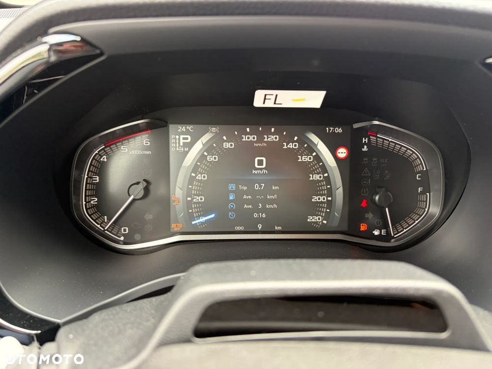 Isuzu D-Max 2.2 DC LSX 4WD - 20