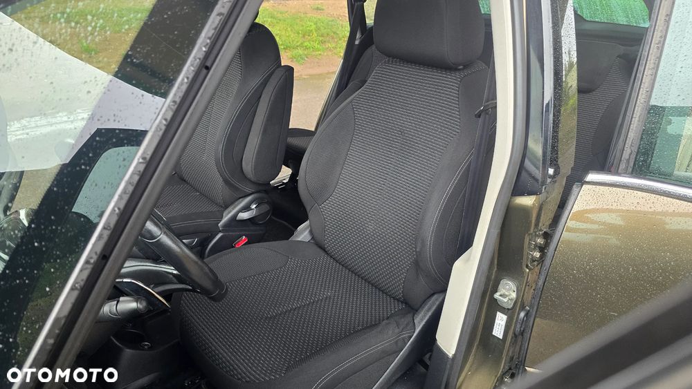 Citroën C4 Picasso 1.6 HDi Selection MCP - 34