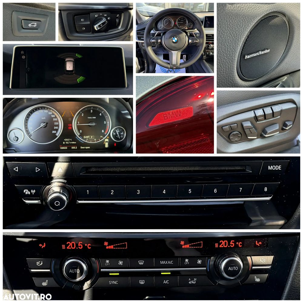 BMW X5 xDrive25d Sport-Aut. - 11