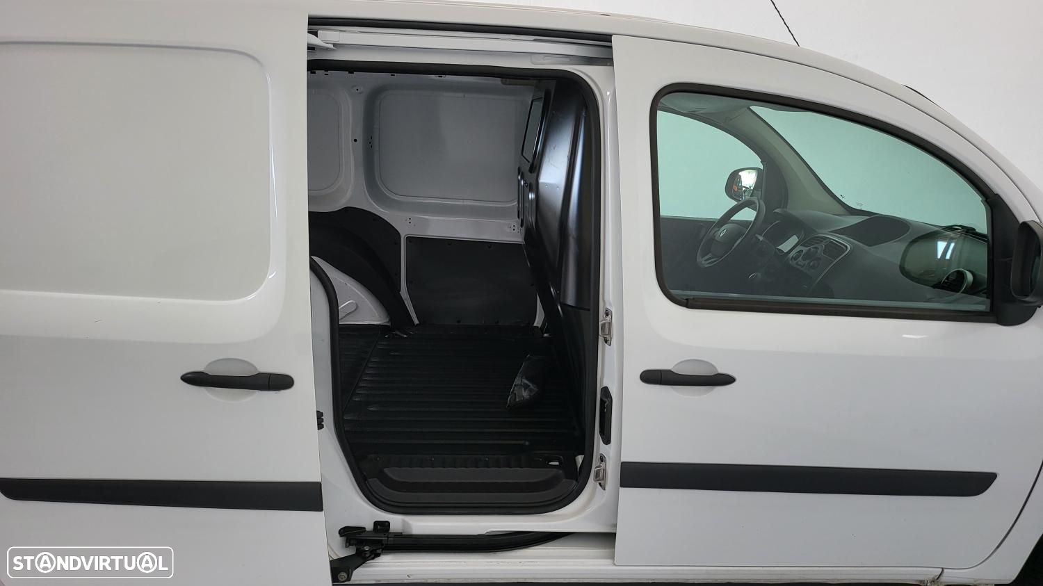 Renault Kangoo 1.5 Blue dCi 95 Business - 15