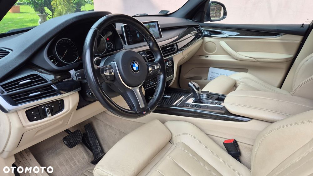 BMW X5 xDrive25d sport - 23
