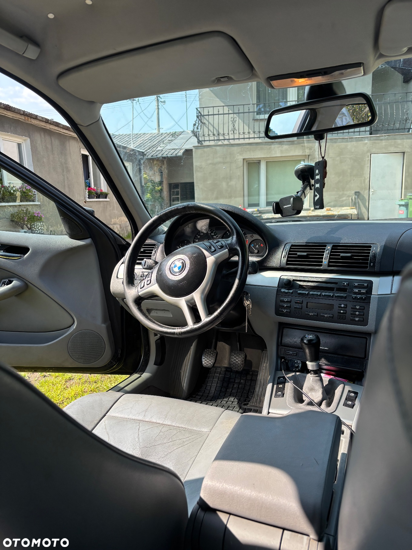 BMW Seria 3 - 7