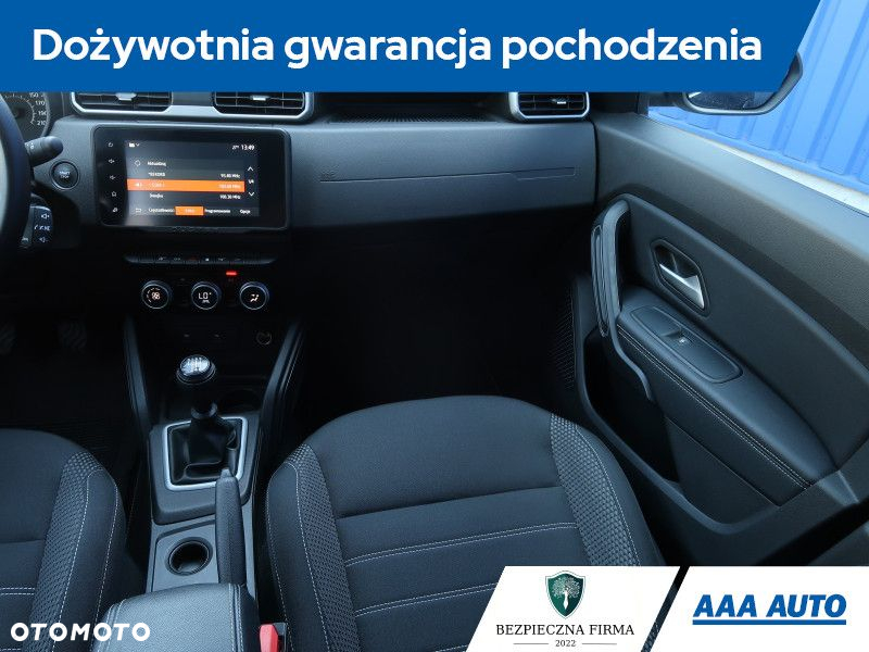 Dacia Duster - 9