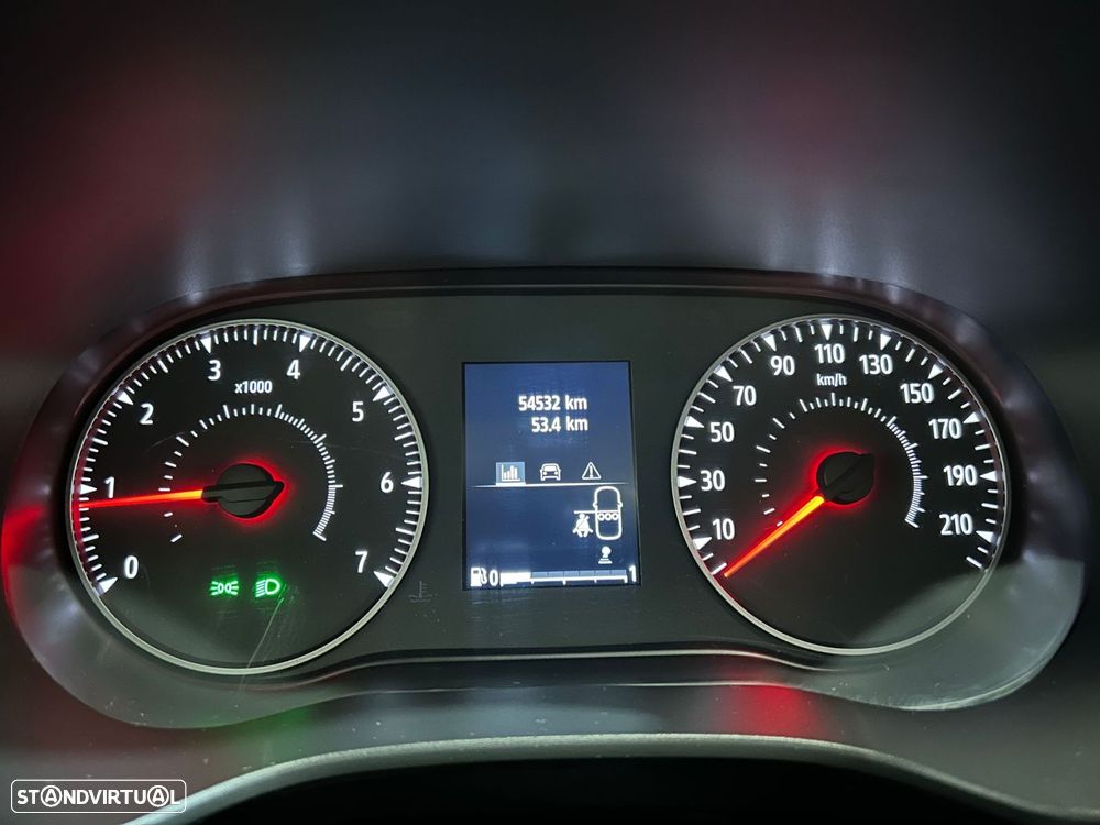 Dacia Jogger 1.0 ECO-G SL Extreme+ Up&Go 7L Bi-Fuel - 23
