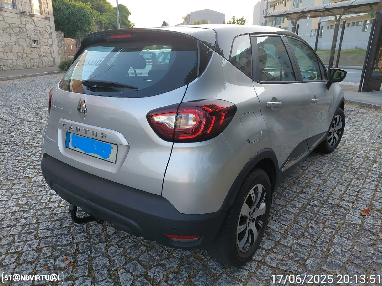 Renault Captur 0.9 TCE - 9