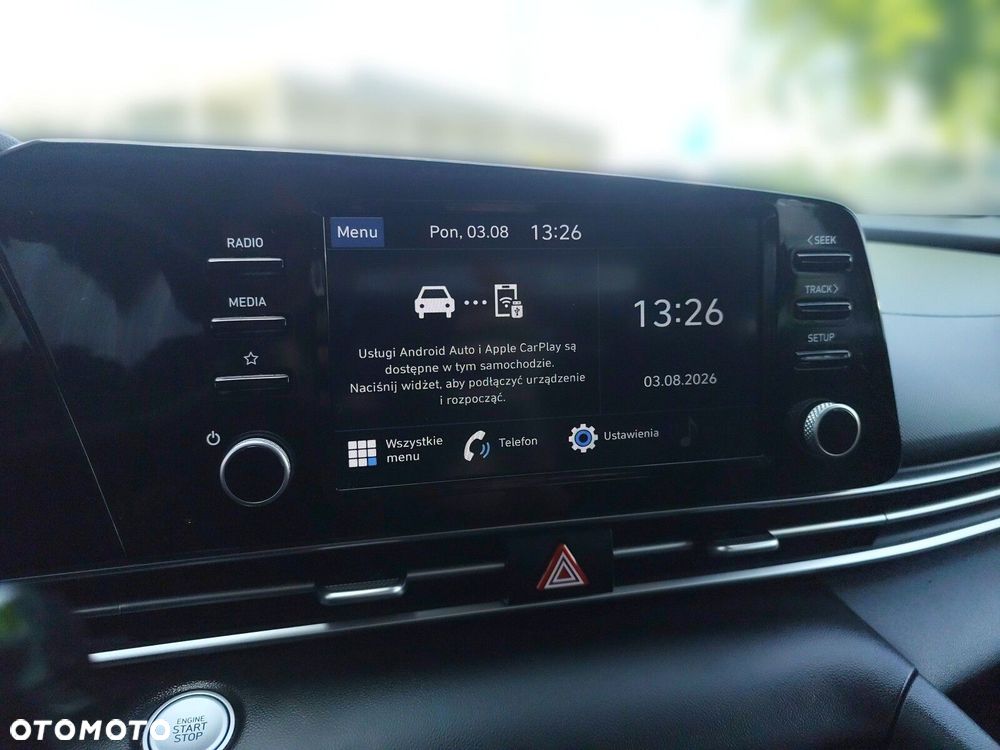 Hyundai Elantra - 26