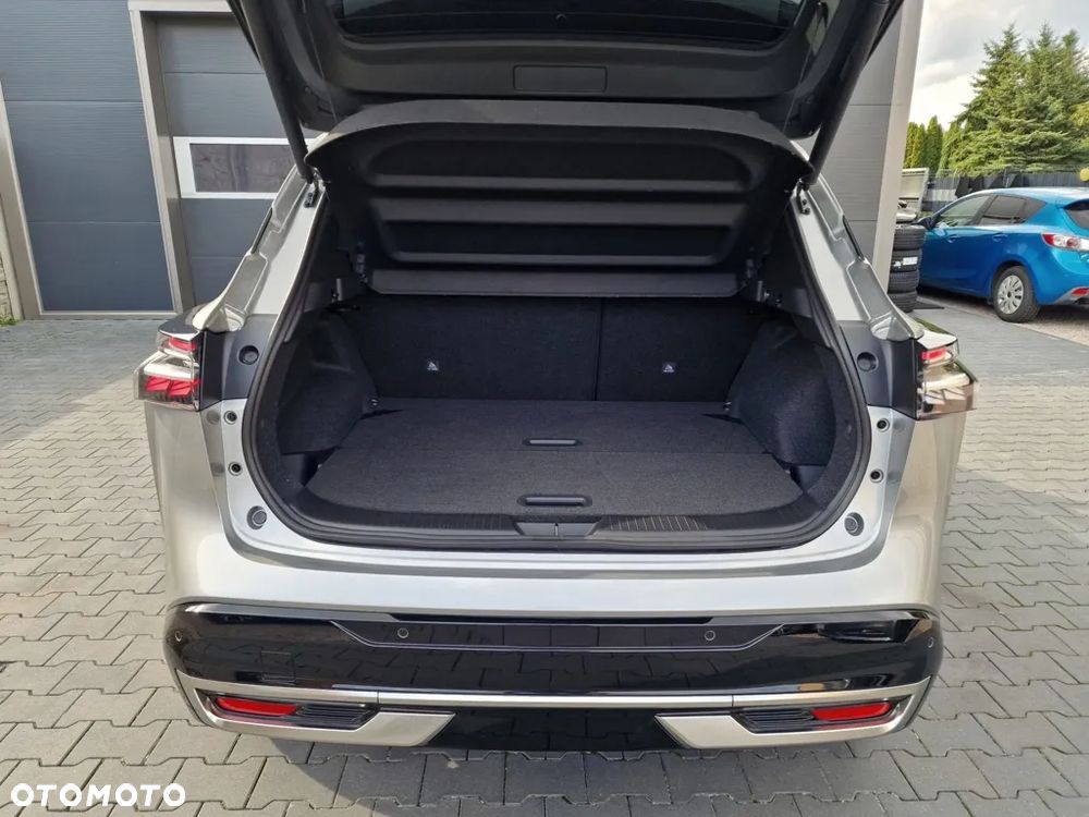 Nissan Qashqai 1.3 DIG-T MHEV Xtronic Tekna - 13