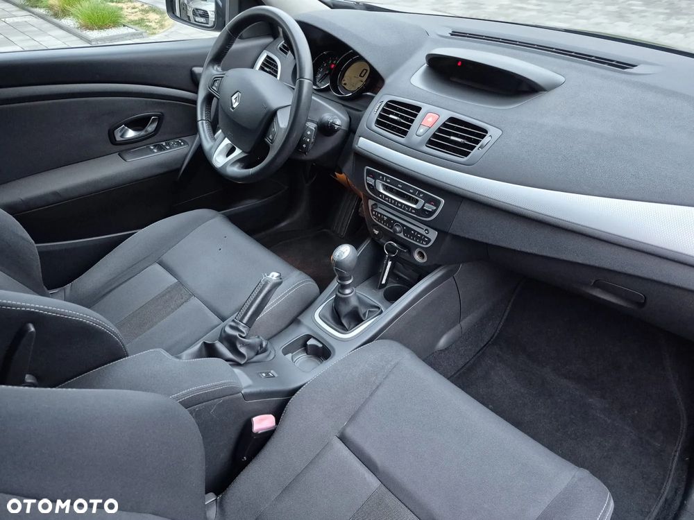 Renault Megane 1.6 16V Confort Dynamique - 6