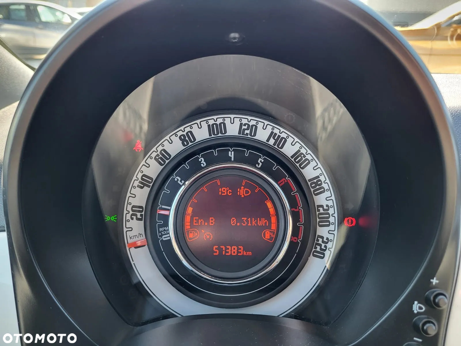 Fiat 500 1.0 GSE Hybrid - 22