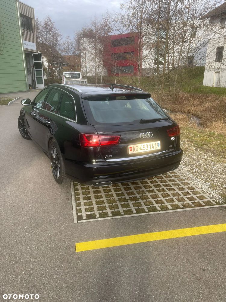 Audi A6 Avant 3.0 TDI quattro S tronic - 3