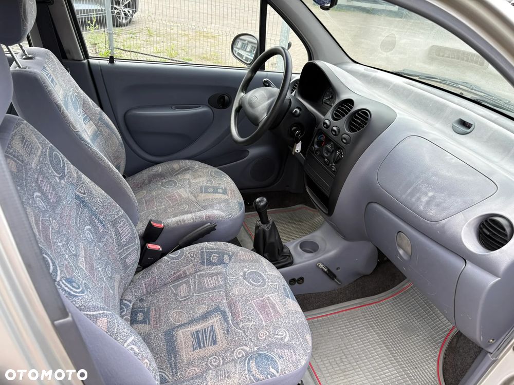 Daewoo Matiz Style - 19