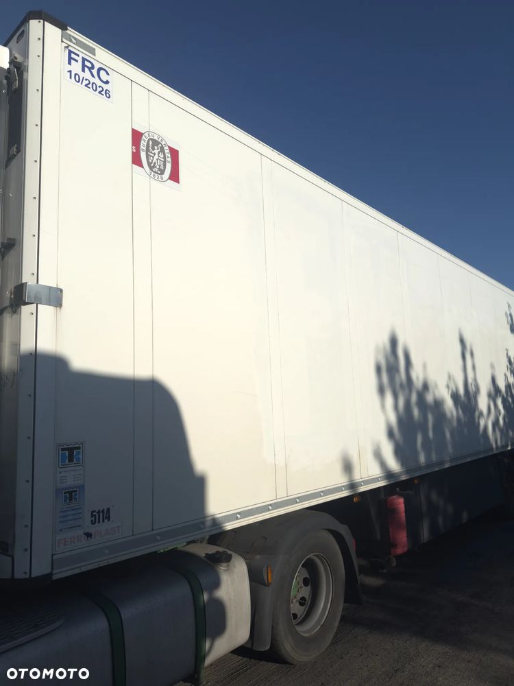 Schmitz Cargobull - 2