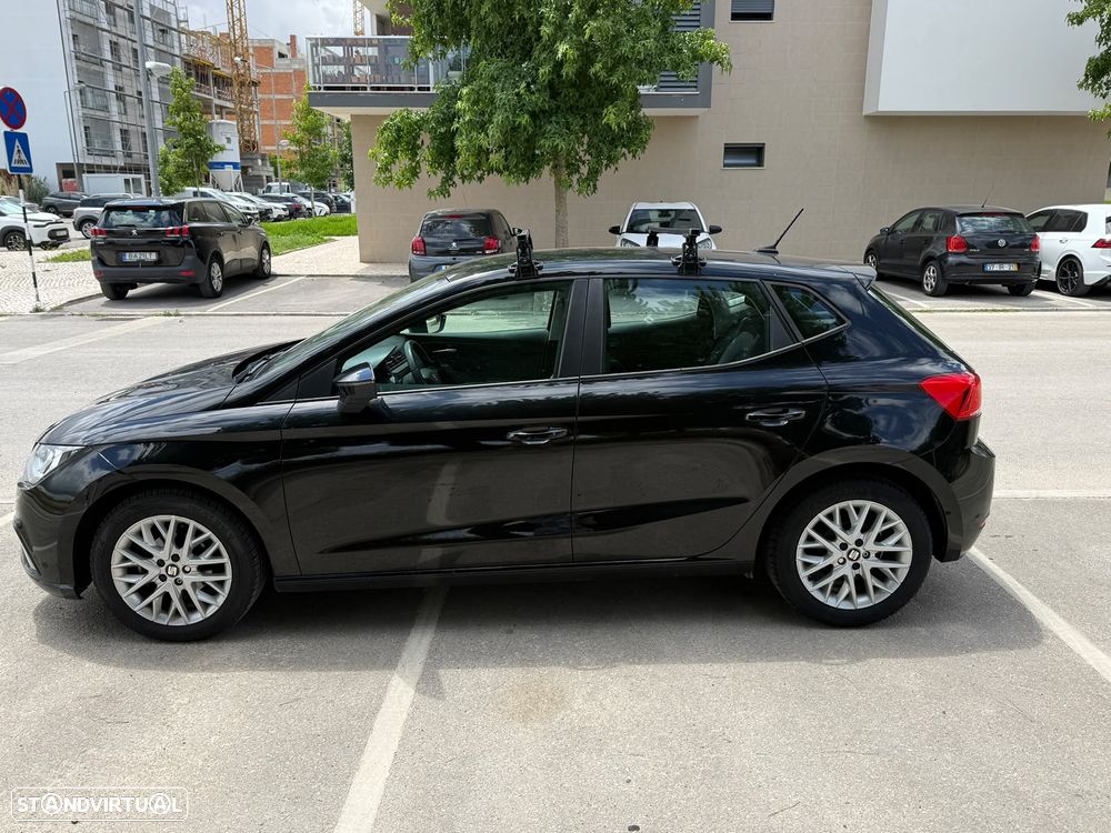 SEAT Ibiza 1.0 TSI Style - 2