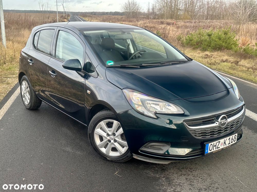 Opel Corsa 1.4 Active - 1