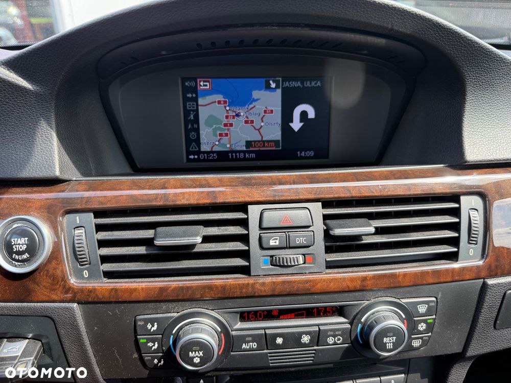 BMW Seria 3 - 10